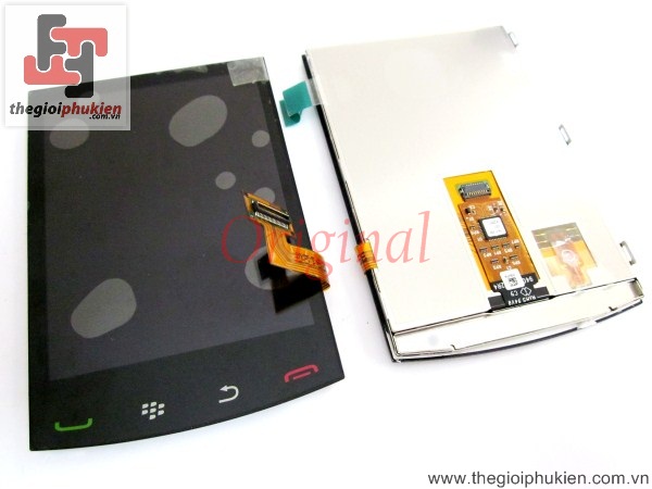 Màn hình+cảm ứng  Blackberry 9550/9520 Original